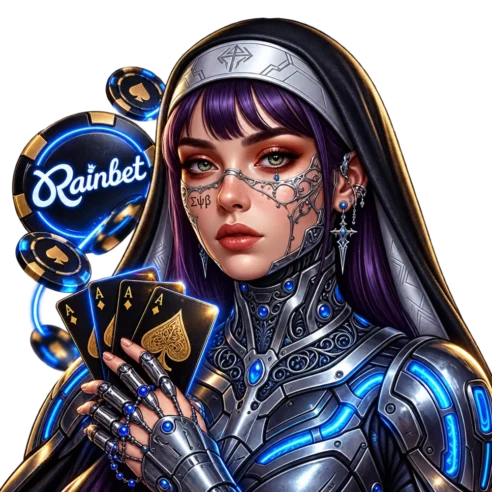Casino RainBet DE